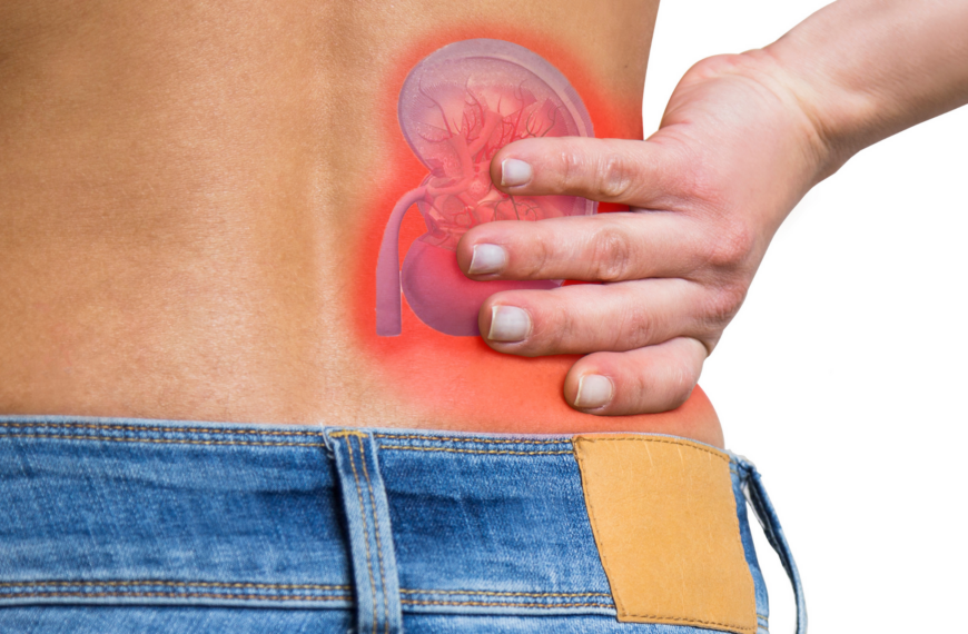 Early Signs of Kidney Disease You Shouldn’t Ignore