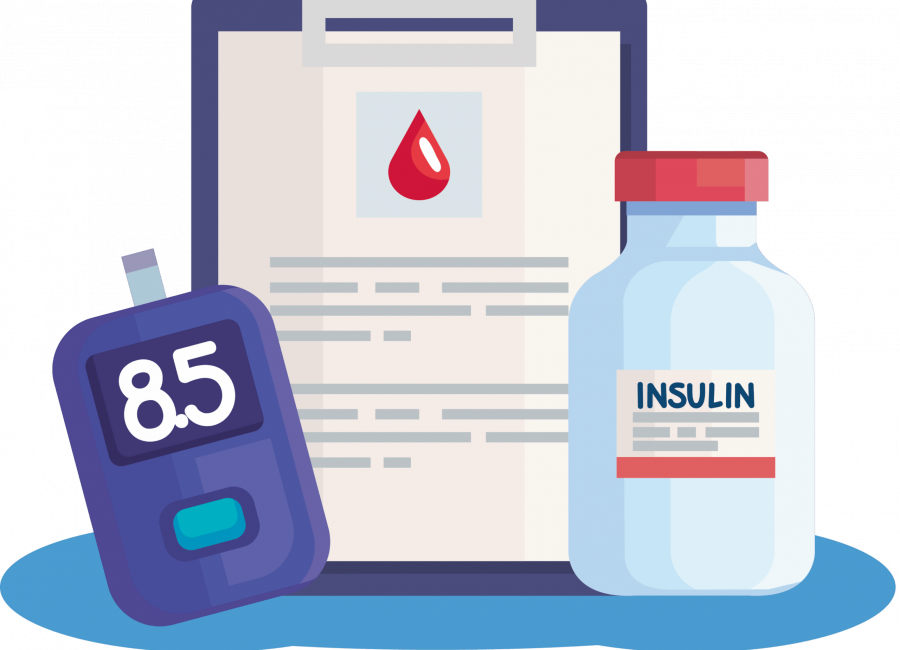 insulin